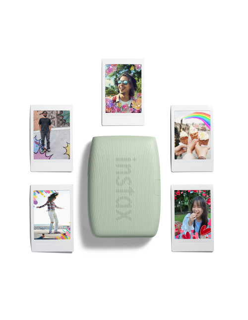 Impresora fujifilm instax mini link 3