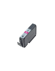 Cartucho tinta canon pgi - 9 magenta pixma