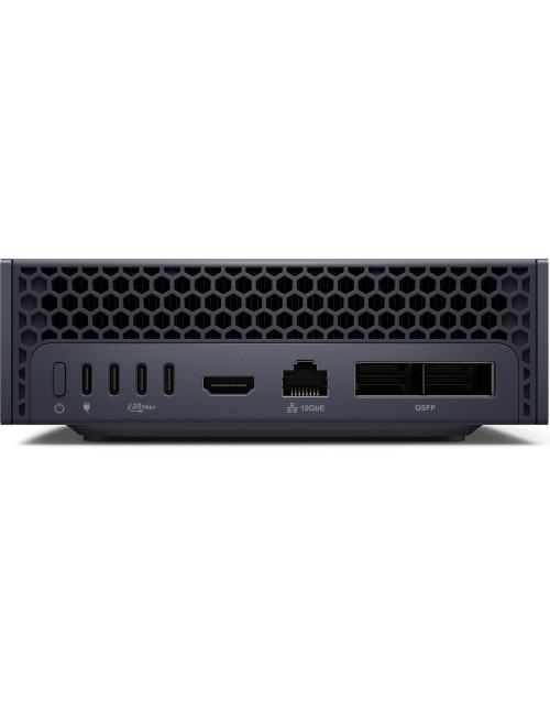 Ordenador dell pro max gb10 fcm1253