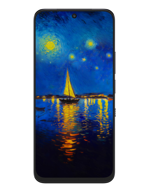 Movil tcl 60 ultra nxtpaper 5g