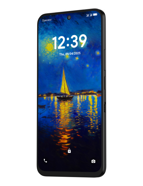 Movil tcl 60 ultra nxtpaper 5g