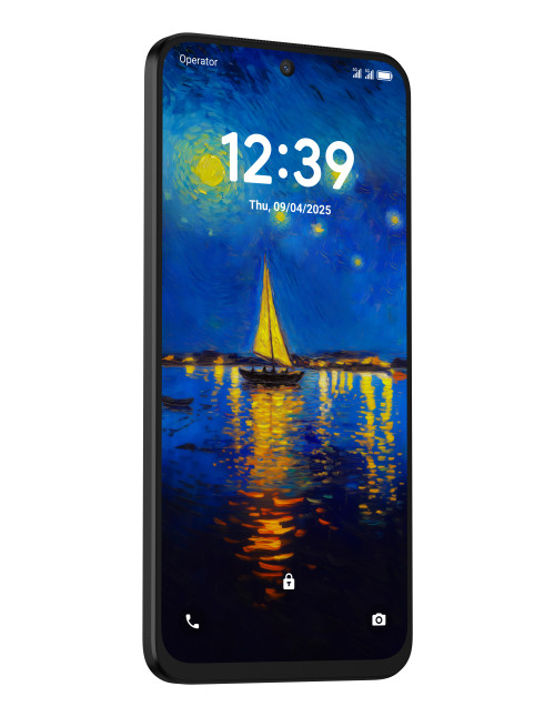 Movil tcl 60 ultra nxtpaper 5g