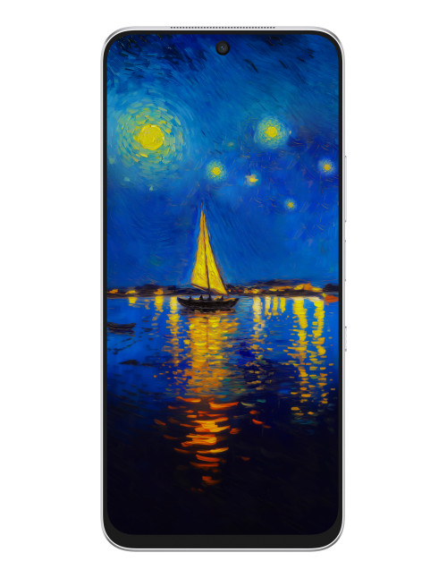 Movil tcl 60 ultra nxtpaper 5g