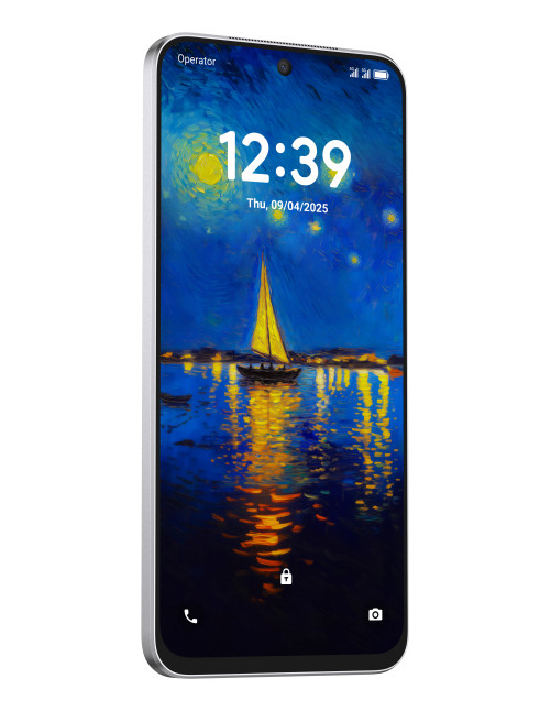Movil tcl 60 ultra nxtpaper 5g