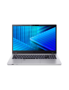 Portatil acer tmp215 - 55 - g2 u7 - 255u 16gb ssd