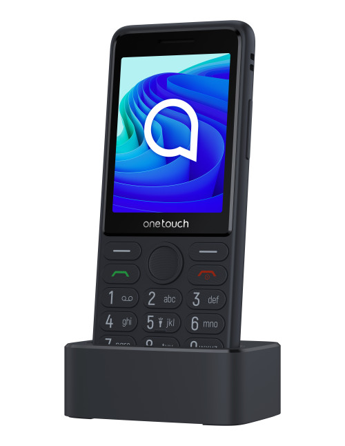 Telefono movil senior tcl onetouch 4042s
