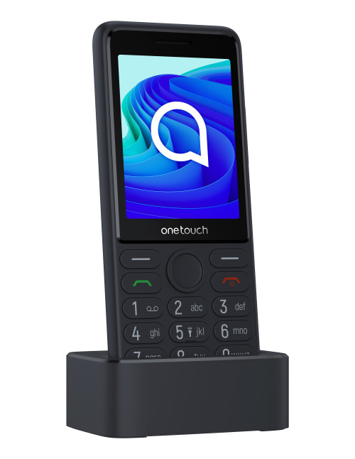 Telefono movil senior tcl onetouch 4042s