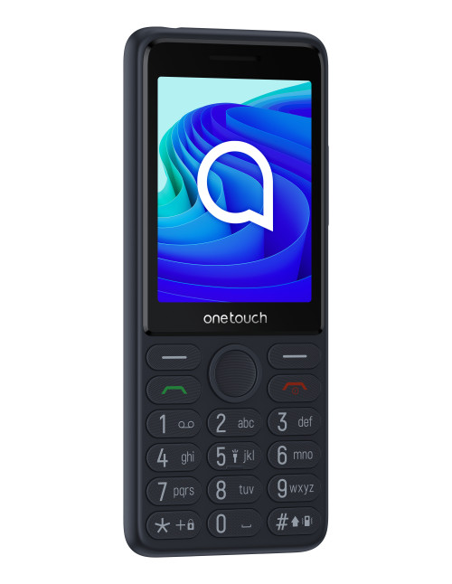 Telefono movil senior tcl onetouch 4042s