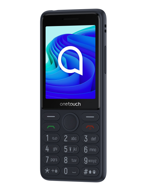 Telefono movil senior tcl onetouch 4042s