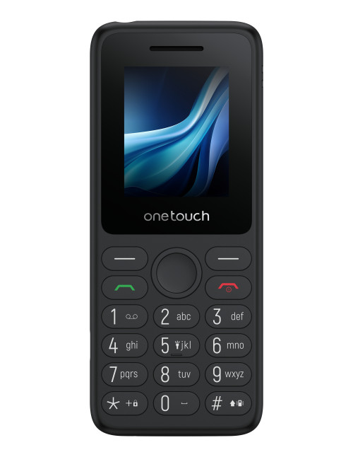 Telefono movil senior tcl onetouch 5041