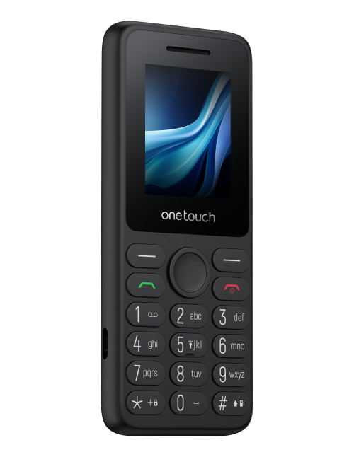 Telefono movil senior tcl onetouch 5041
