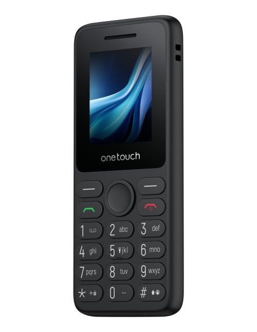 Telefono movil senior tcl onetouch 5041