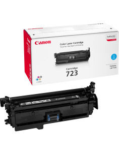 Toner canon 723 cian 8500 páginas