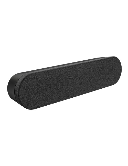 Altavoz logitech rally speaker