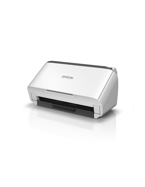 Escaner sobremesa epson workforce ds - 410 a4