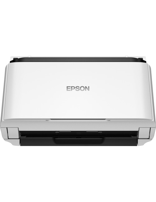 Escaner sobremesa epson workforce ds - 410 a4