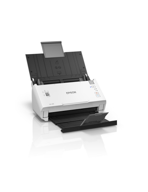 Escaner sobremesa epson workforce ds - 410 a4