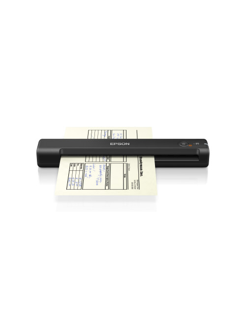 Escaner portatil epson workforce es - 50 a4