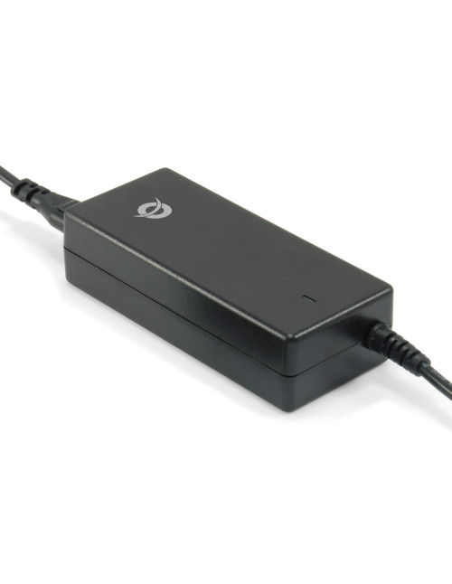 Cargador universal portatil conceptronic 65w automatico