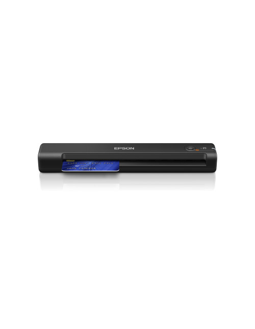 Escaner portatil epson workforce es - 50 a4
