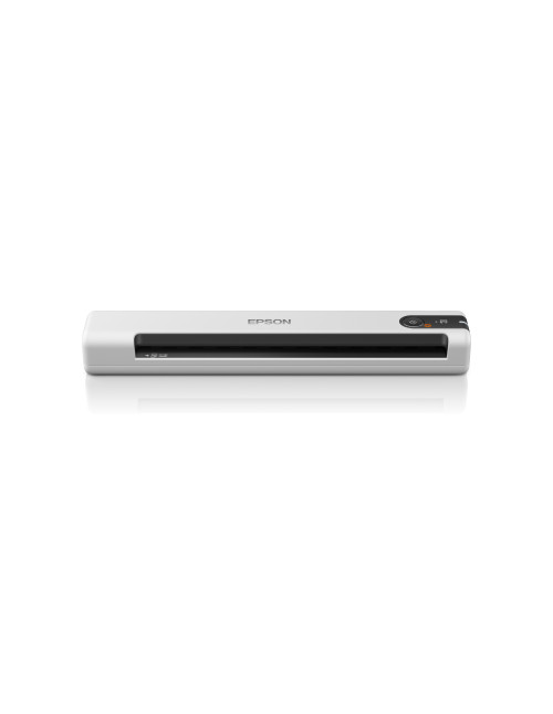 Escaner portatil epson workforce ds - 70 a4