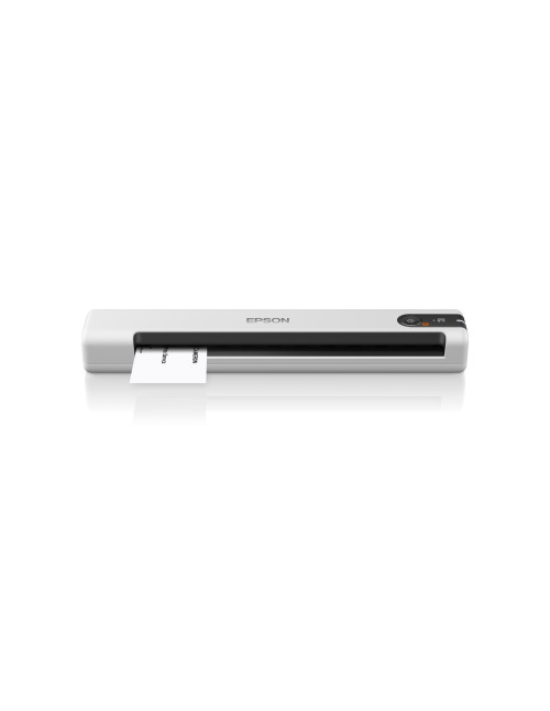 Escaner portatil epson workforce ds - 70 a4