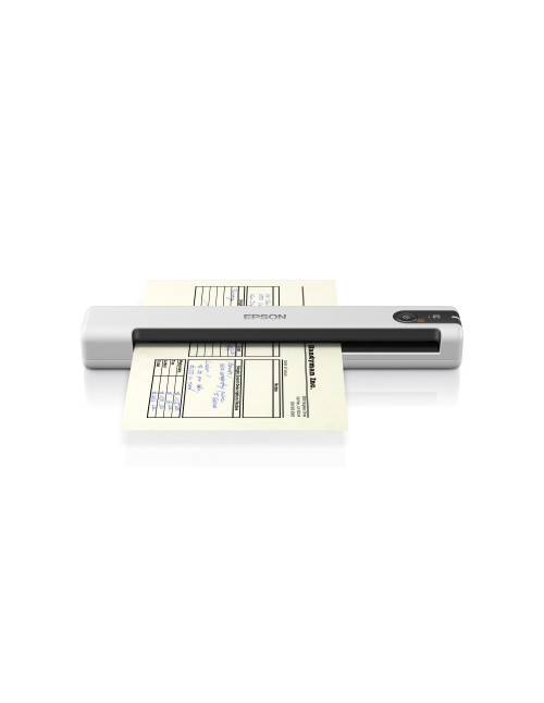 Escaner portatil epson workforce ds - 70 a4