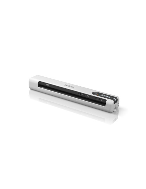 Escaner portatil epson workforce ds - 80w a4