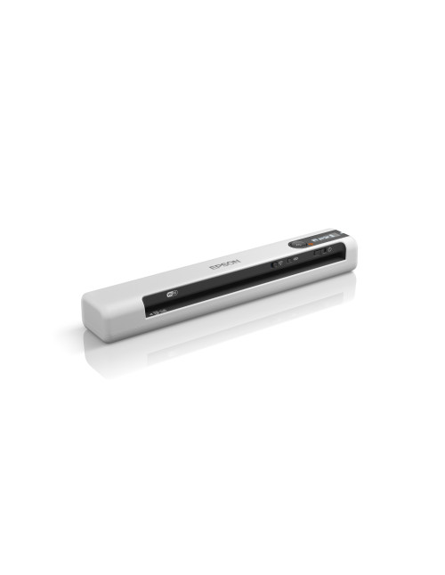 Escaner portatil epson workforce ds - 80w a4