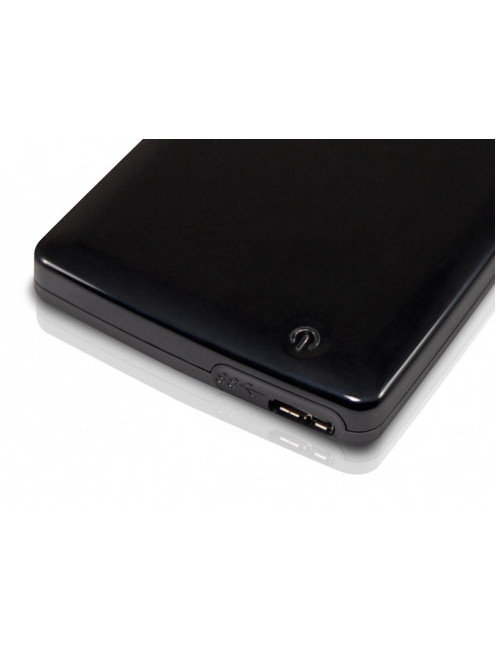 Caja externa conceptronic hdd 2.5 pulgadas disco