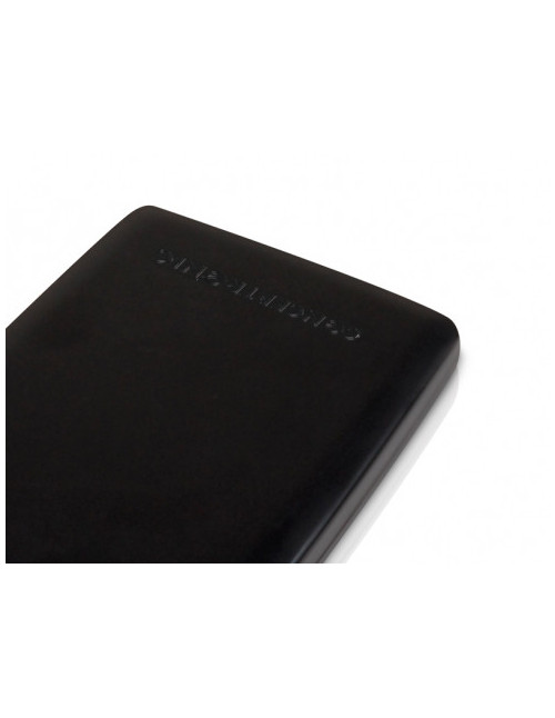 Caja externa conceptronic hdd 2.5 pulgadas disco