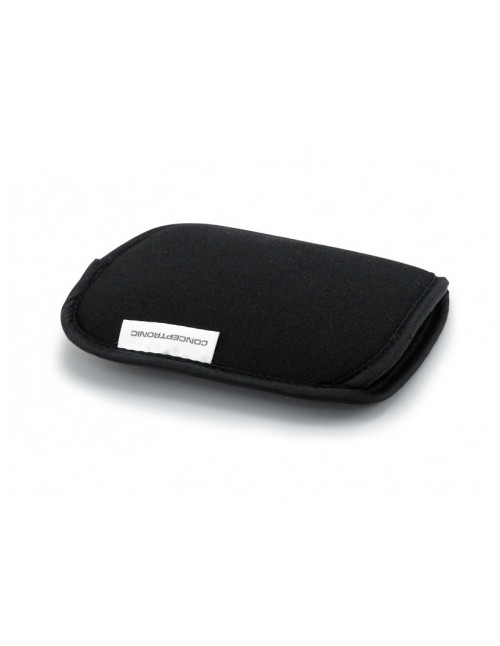 Caja externa conceptronic hdd 2.5 pulgadas disco