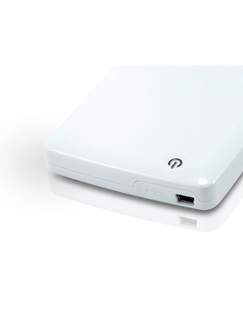 Caja externa conceptronic usb 2.0 hdd