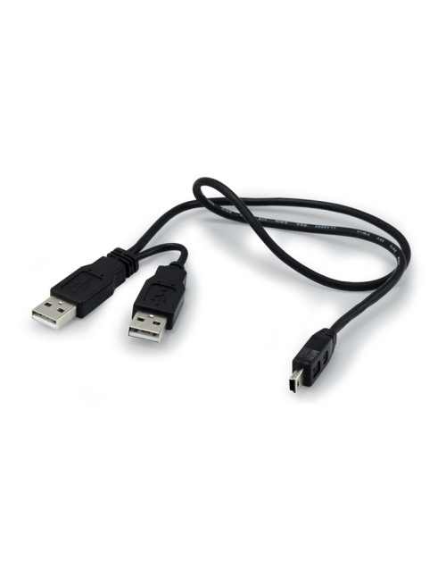 Caja externa conceptronic usb 2.0 hdd