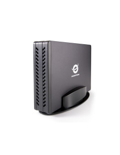 Caja externa conceptronic hdd 3.5 pulgadas disco