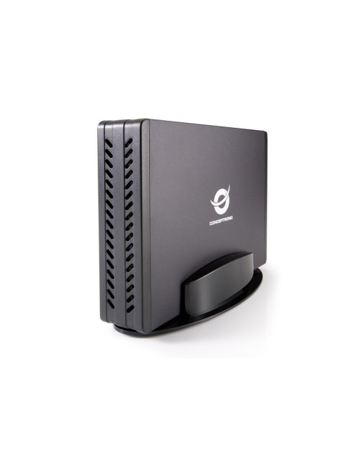 Caja externa conceptronic hdd 3.5 pulgadas disco