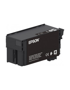 Cartucho tinta epson c13t40d140 80ml negro