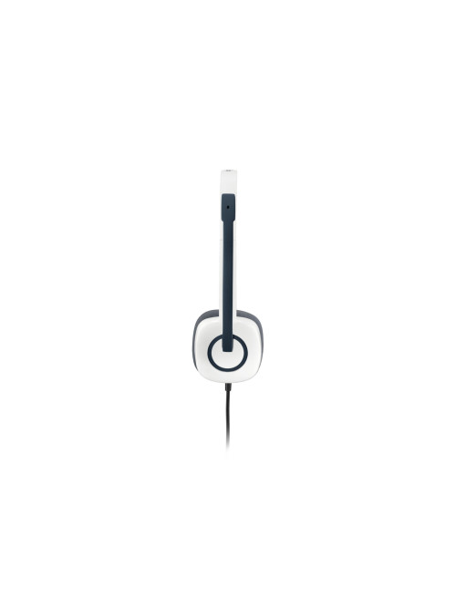 Auriculares con microfono logitech headset h150