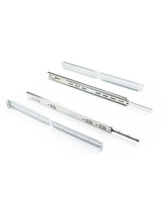 Railes caja rack 19 pulgadas cjcrack4u - 406 tooq