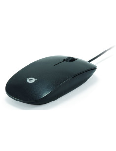 Mouse raton conceptronic cllm3bdesk optico usb