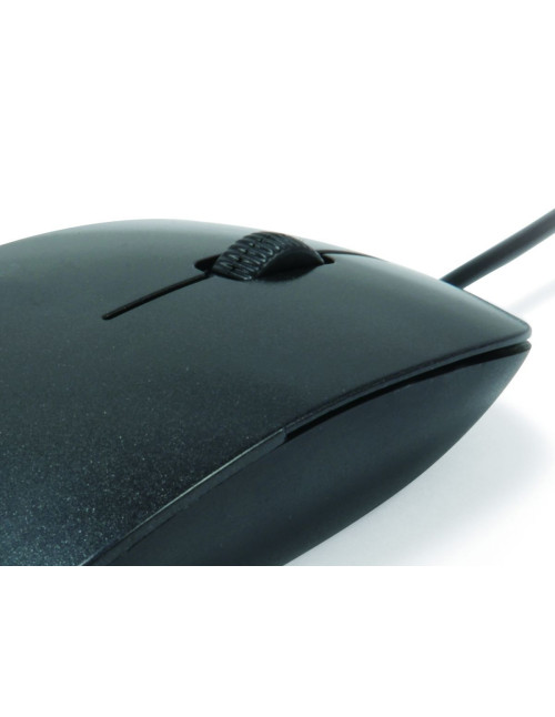 Mouse raton conceptronic cllm3bdesk optico usb
