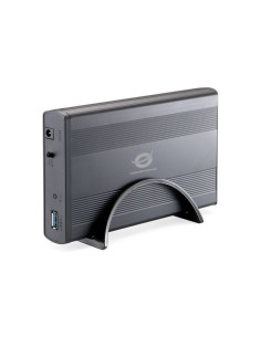 Caja externa conceptronic hdd 3.5 pulgadas sata