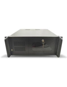 Caja servidor tooq rack 19 pulgadas 4u