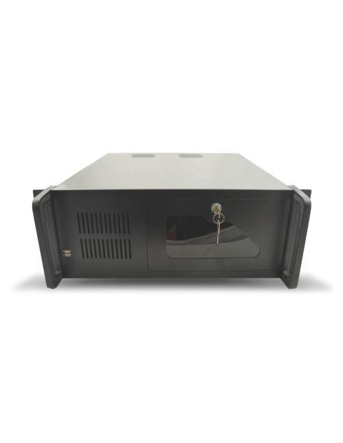 Caja servidor tooq rack 19 pulgadas 4u