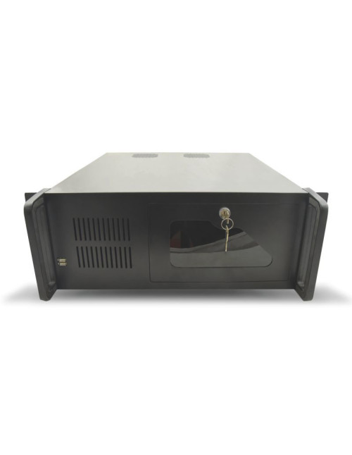Caja servidor tooq rack 19 pulgadas 4u