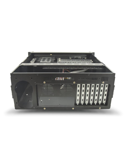 Caja servidor tooq rack 19 pulgadas 4u