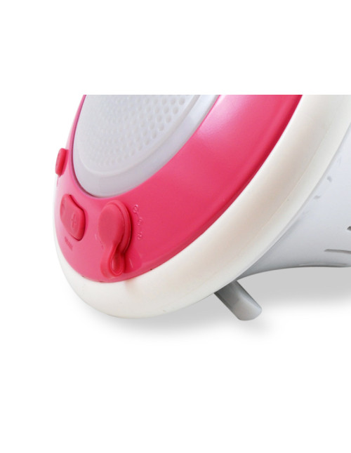 Altavoz conceptronic resistente al agua flotante