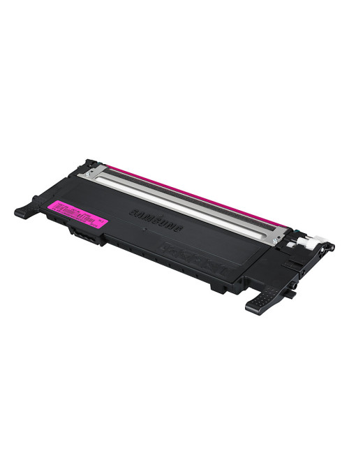 Toner samsung clt - m4072s els magenta 1000