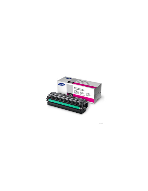 Toner samsung clt - m506l see magenta clp - 680nd