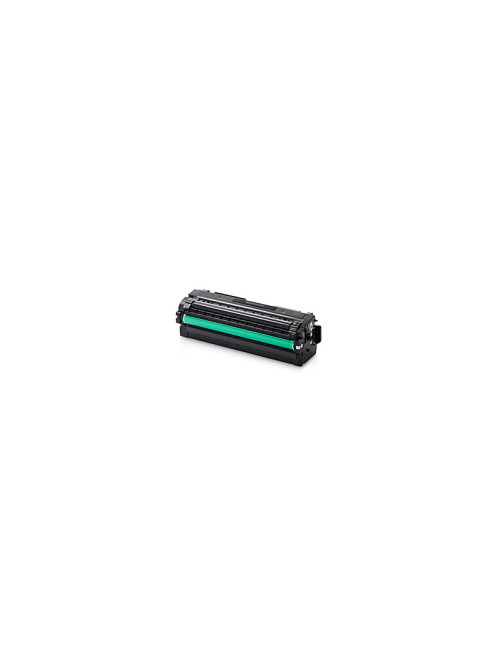 Toner samsung clt - m506l see magenta clp - 680nd